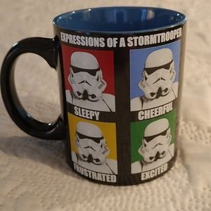 ⚜️ ✨ Star Wars Mug